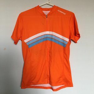 L CAPO Biker Shirt